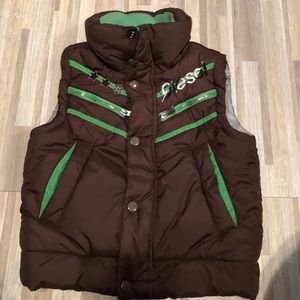 Diesel kids Vest
